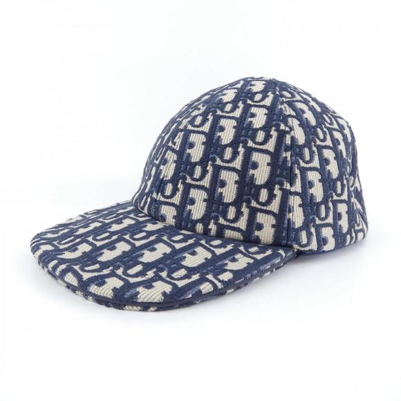Christian Dior Cap - Picture 2 of 5